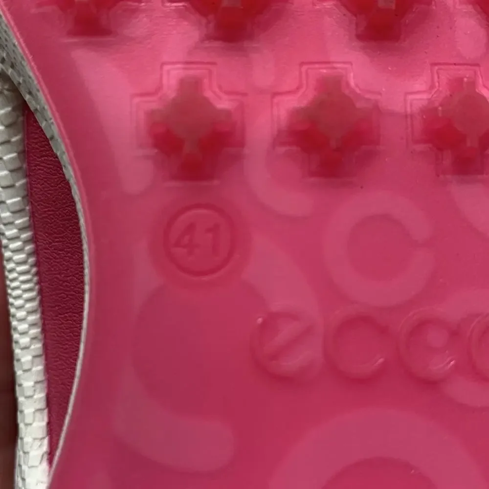 Ecco Biom Hydromax Golf Shoes Women’s Sz 10‎ (EU 41)